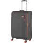 Bőrönd 2E Trek, Gray (2E-SPE-TREK-L-GR)