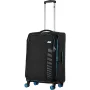 Bőrönd 2E Trek, Black (2E-SPE-TREK-M-BK)