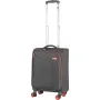 Bőrönd 2E Trek, Gray (2E-SPE-TREK-S-GR)