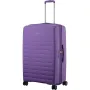 Βαλίτσα σε 4 ρόδες 2E Aero, Lavender (2E-SPP-AERO-L-LV)