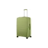Maleta de 4 ruedas 2E Aero, Olive Green (2E-SPP-AERO-L-MG)