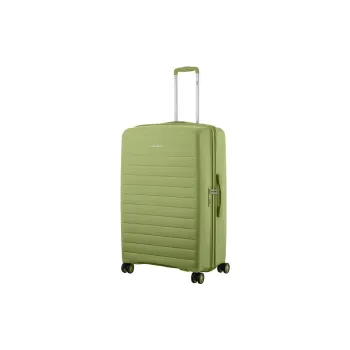 Валіза на 4 колесах 2E Aero, Olive Green (2E-SPP-AERO-L-MG)