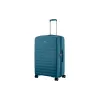 حقيبة سفر على 4 عجلات 2E Aero, Blue (2E-SPP-AERO-L-TB)