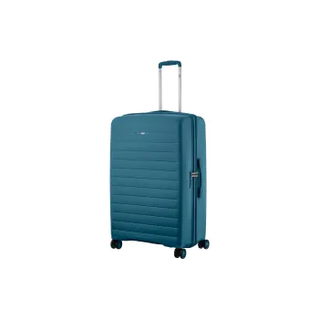 Валіза на 4 колесах 2E Aero, Blue (2E-SPP-AERO-L-TB)