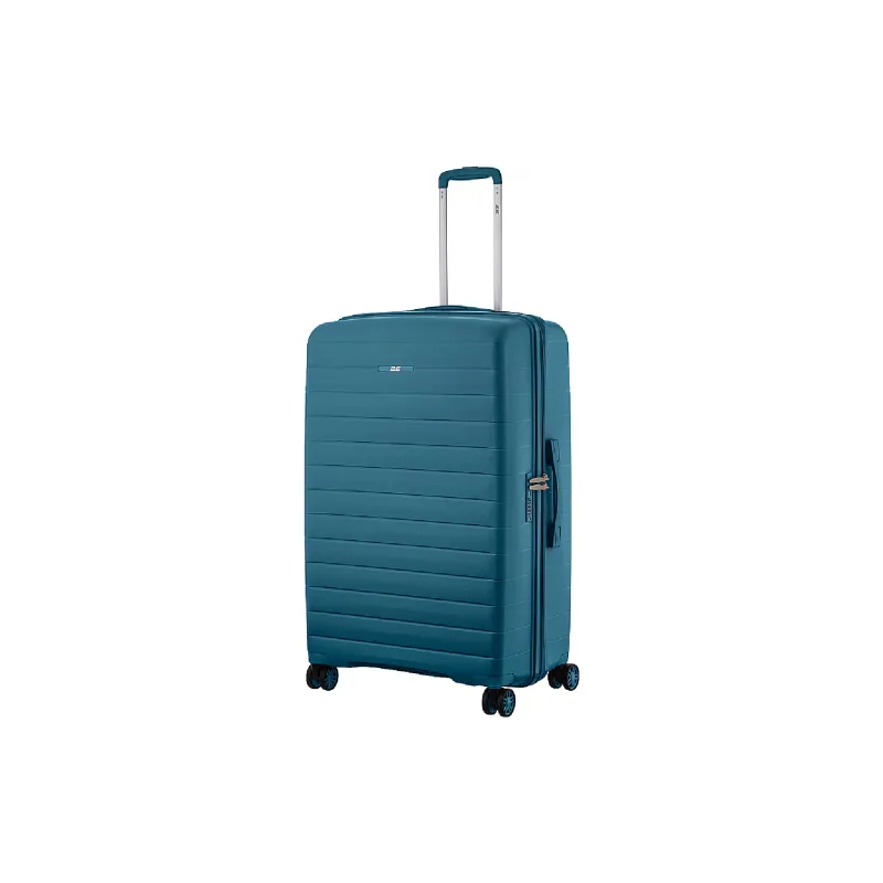 حقيبة سفر على 4 عجلات 2E Aero, Blue (2E-SPP-AERO-L-TB)