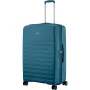 حقيبة سفر على 4 عجلات 2E Aero, Blue (2E-SPP-AERO-L-TB)