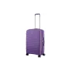 Mala de viagem com 4 rodas 2E Aero, Lavender (2E-SPP-AERO-M-LV)