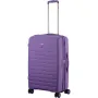 Mala de viagem com 4 rodas 2E Aero, Lavender (2E-SPP-AERO-M-LV)