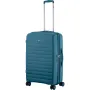 Maleta de 4 ruedas 2E Aero, Blue (2E-SPP-AERO-M-TB)