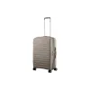 حقيبة سفر على 4 عجلات 2E Aero, Grey/Brown (2E-SPP-AERO-M-TP)