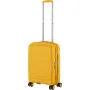 حقيبة سفر على 4 عجلات 2E Aero, Amber Yellow (2E-SPP-AERO-S-AY)