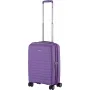 حقيبة سفر على 4 عجلات 2E Aero, Lavender (2E-SPP-AERO-S-LV)