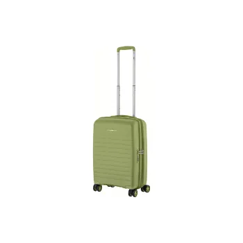 Валіза на 4 колесах 2E Aero, Olive Green (2E-SPP-AERO-S-MG)