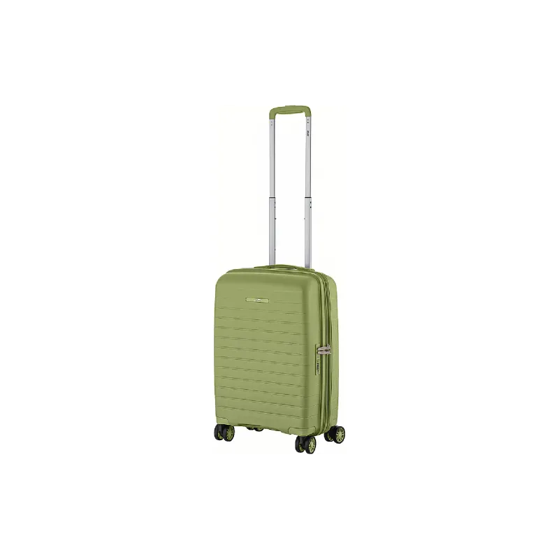 حقيبة سفر على 4 عجلات 2E Aero, Olive Green (2E-SPP-AERO-S-MG)