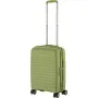 حقيبة سفر على 4 عجلات 2E Aero, Olive Green (2E-SPP-AERO-S-MG)