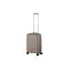 حقيبة سفر على 4 عجلات 2E Aero, Grey/Brown (2E-SPP-AERO-S-TP)