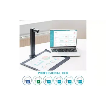 Optični bralnik dokumentov Canon Iriscan Desk 7 Business (4430V331)