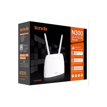 Router Tenda (4G06C)