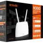 Router Tenda  (4G06C)