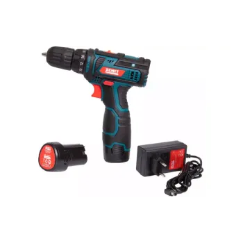 Шуруповерт-дриль Zenit (841746)