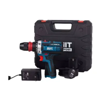 Шуруповерт-дриль Zenit (853781)