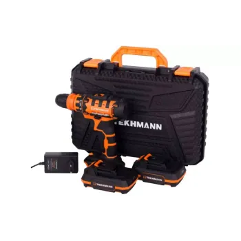 Шуруповерт-дриль Tekhmann (853785)