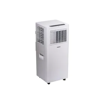 Κινητό κλιματιστικό Ardesto CoolFlex, White (ARD-ACM09)