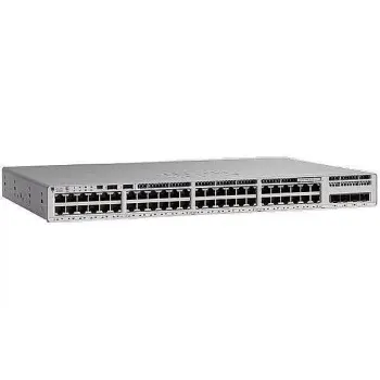 Switch Cisco  (C9200L-48P-4X-E)