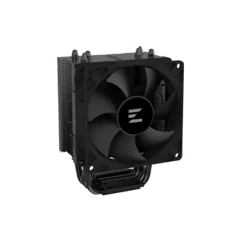 hladilnik procesorja Zalman, Black (CNPS4XBLACKV2)