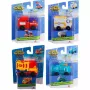 Αγαλμάτιο Super Wings Mini Team Vehicles (EU740130F)