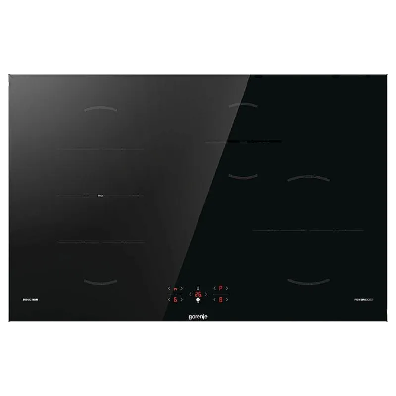 موقد Gorenje, Black (GI8421BSC)