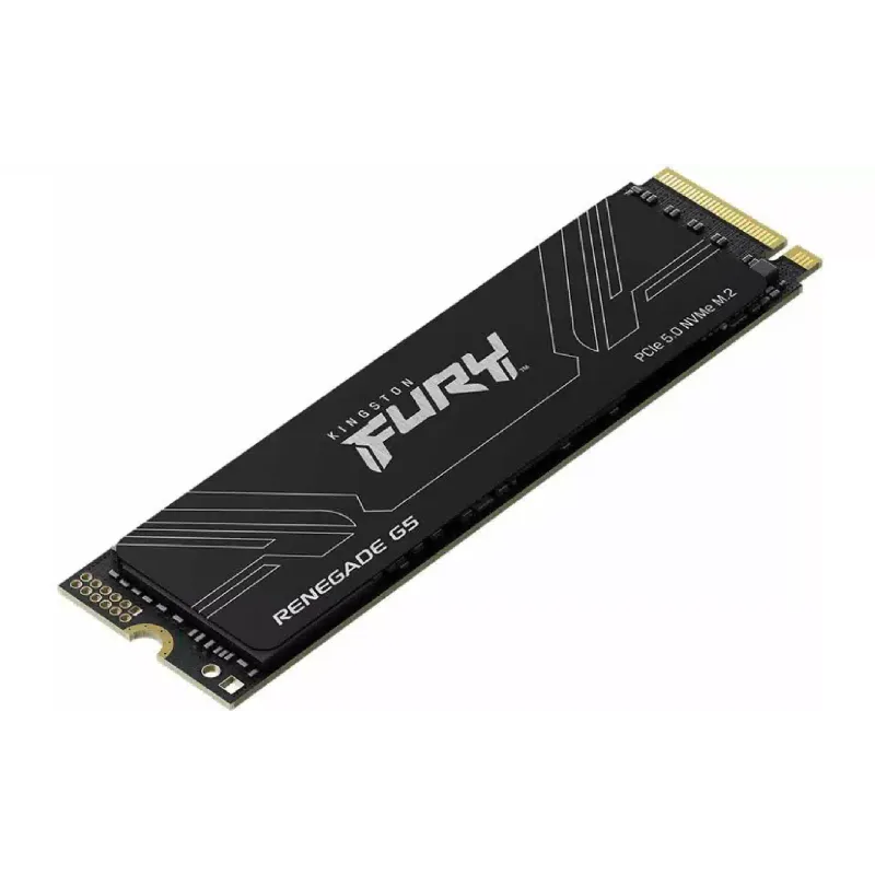 SSD съхранение Kingston (SFYR2S/2T0)