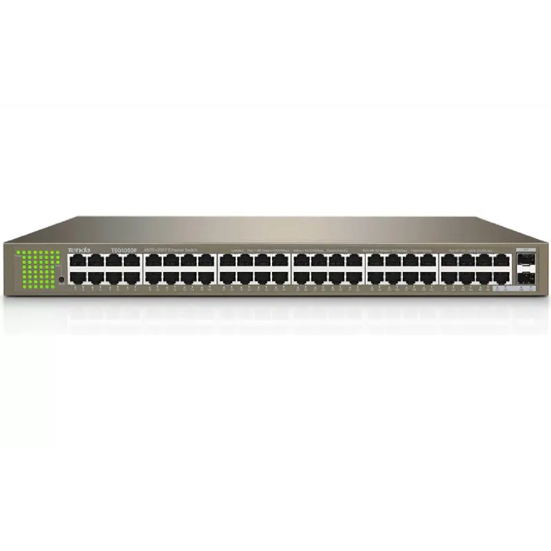 Switch Tenda  (TEG1050F)