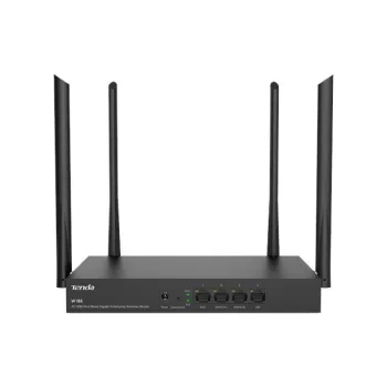Router Tenda (W18E)