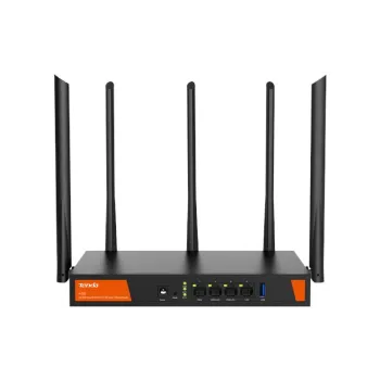 Router Tenda (W30E)