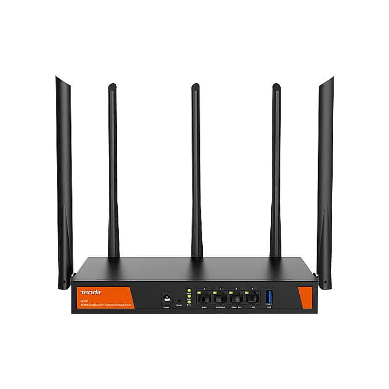 Рутер Tenda (W30E)