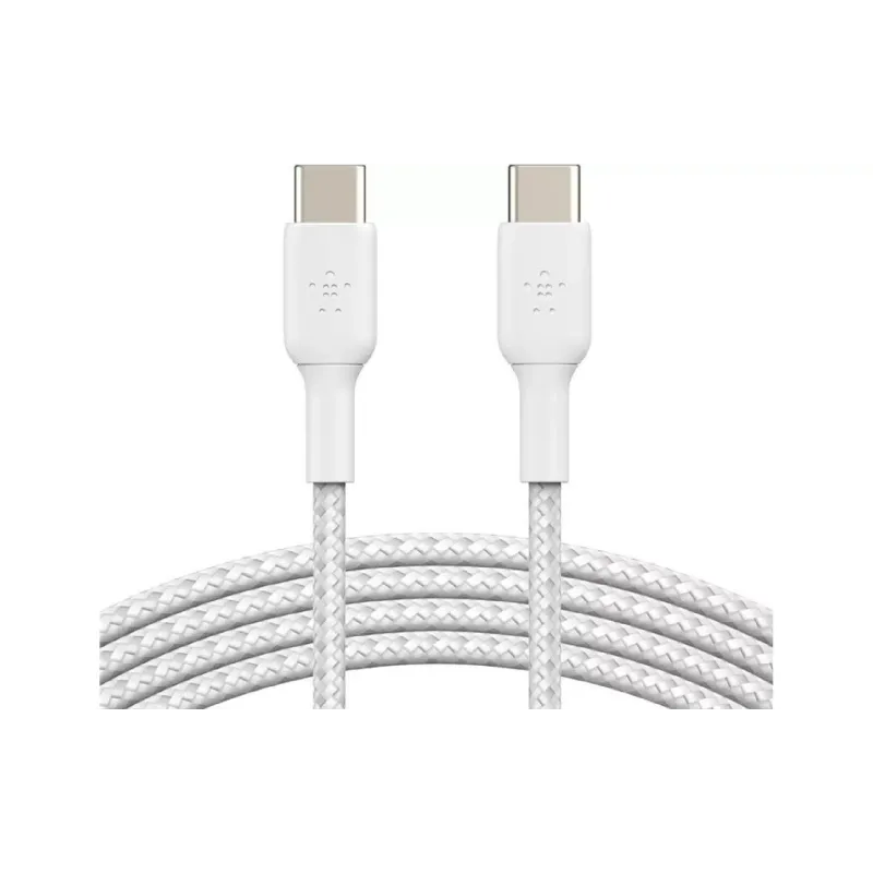 كابل Belkin, White (CAB004BT1MWH)