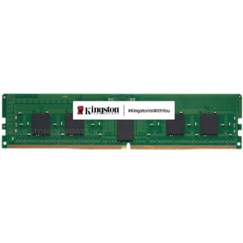 ذاكرة للكمبيوتر الشخصي Kingston (KVR56U46BS6-8)
