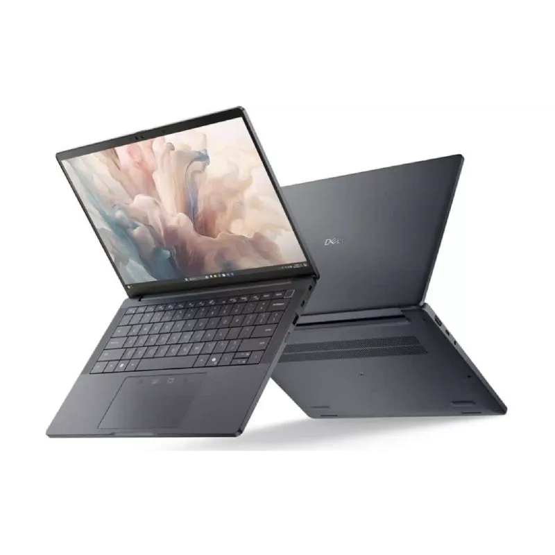 Computador portátil Dell Pro 13, Black (BTO208PA13250UA_W11P)