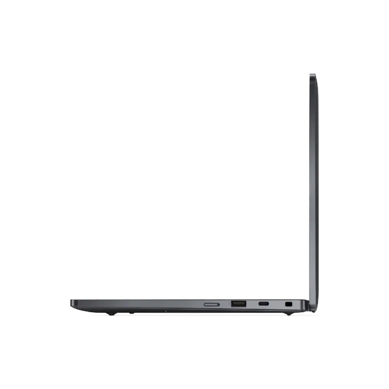 Computador portátil Dell Pro 13, Black (BTO208PA13250UA_W11P)