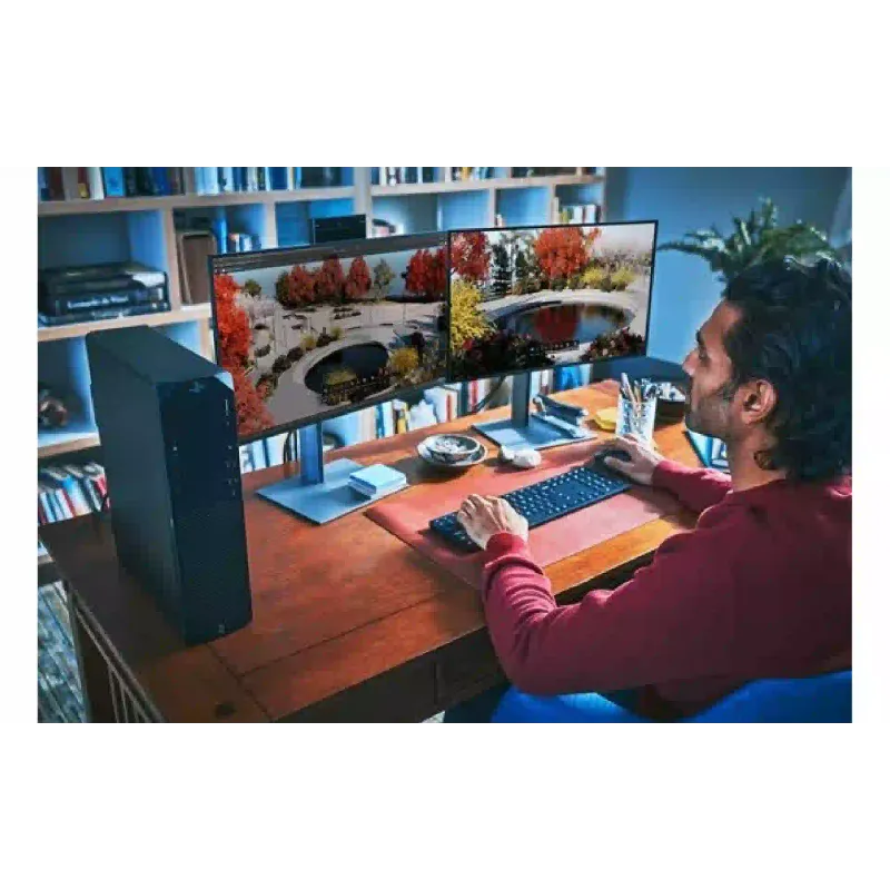 Комп'ютер HP Z2 G9 32Gb/1Tb/i7-14700/W11Pro (8T1Y8EA)