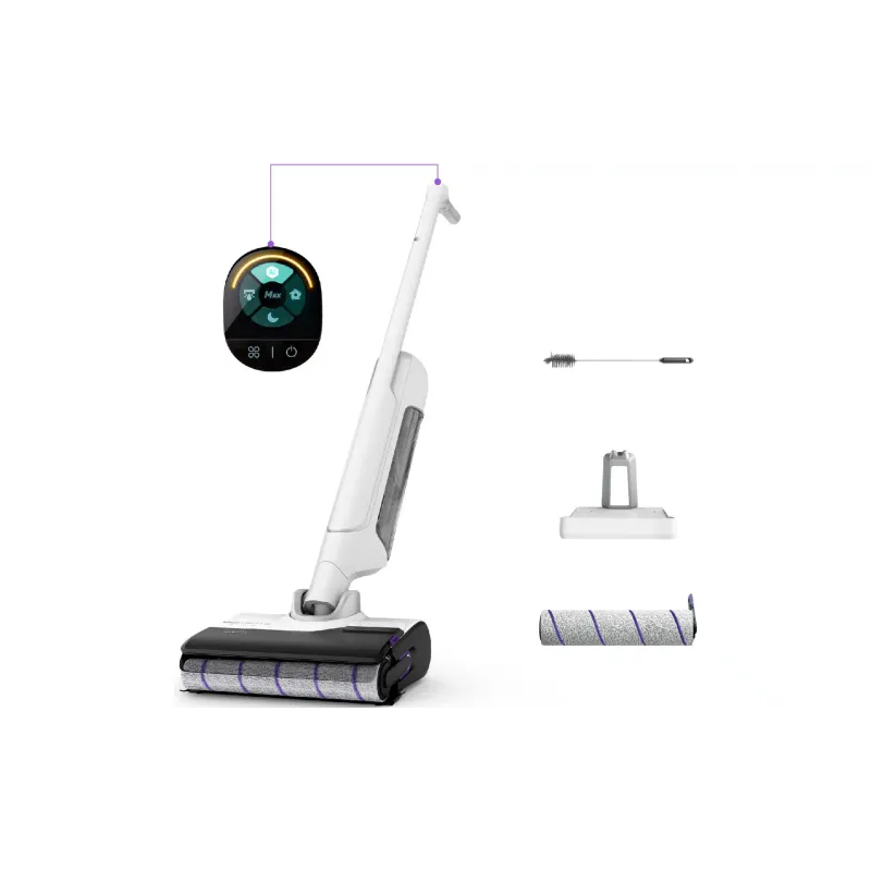 Пилосос Rowenta (GZ7035WO), 670 мл, 200 Вт, White