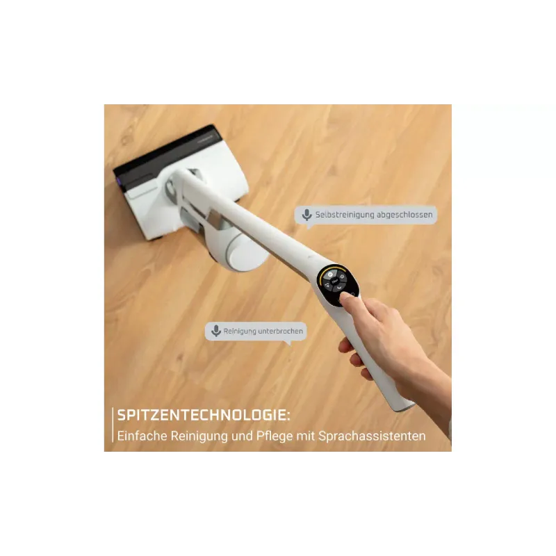 Пилосос Rowenta (GZ7035WO), 670 мл, 200 Вт, White