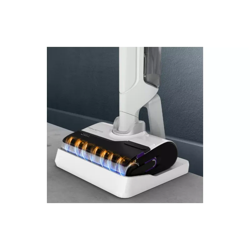 Пилосос Rowenta (GZ7035WO), 670 мл, 200 Вт, White