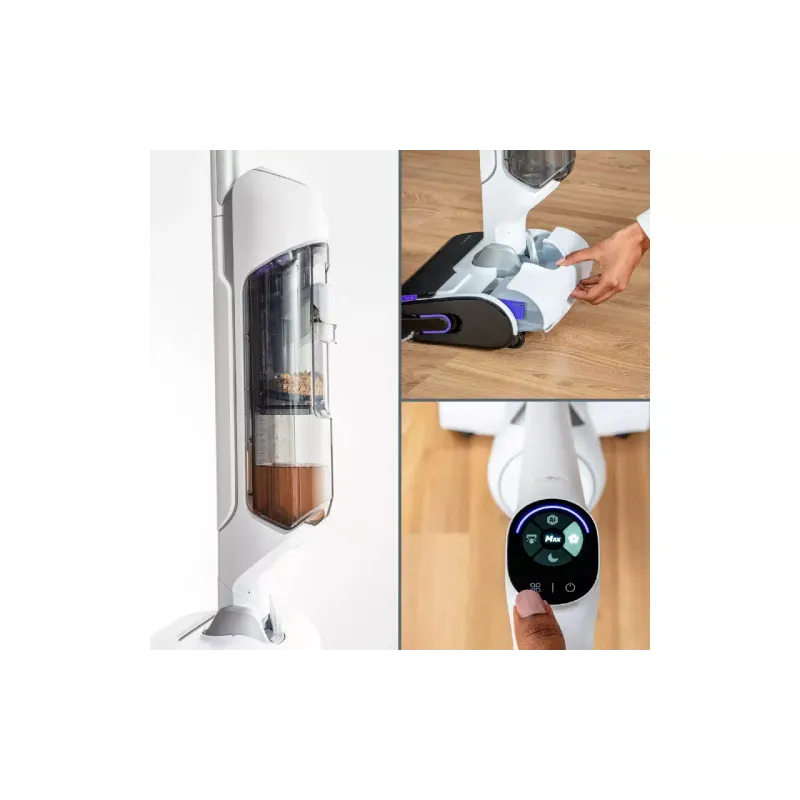 Пилосос Rowenta (GZ7035WO), 670 мл, 200 Вт, White