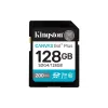 Карта с памет Kingston (SDG4/128GB)