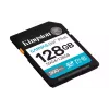 Карта с памет Kingston (SDG4/128GB)