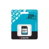 Cartão de memória Kingston (SDG4/256GB)