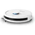 Пилосос-робот Rowenta (RR8777WH), 260 мл, White