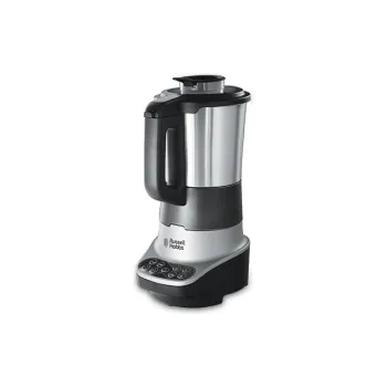 Máquina de sopa/liquidificador Russell Hobbs (21480-56)